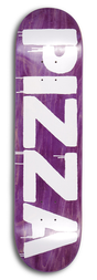 Pizza Deck Stencil