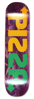 Pizza Deck Zaway 8.5