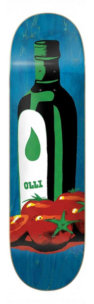 Pizza Deck Olli Oil 8.375