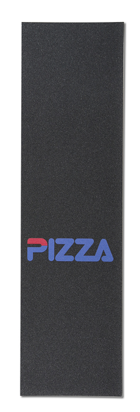 Pizza Grip Plaque Fizza