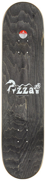 Pizza Deck Boop