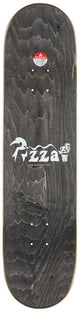 Pizza Deck Boop