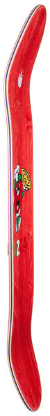 Pizza Deck Matt Furie Land Wolf 8.25