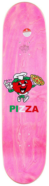 Pizza Deck Speedy Ducky
