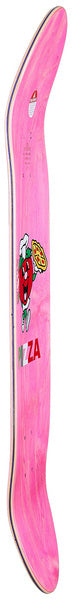 Pizza Deck Speedy Ducky