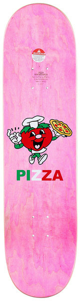 Pizza Deck Speedy Team
