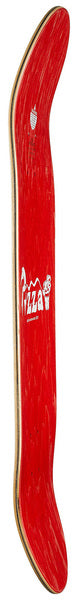 Pizza Deck Thank You