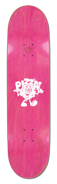 Pizza Deck Vieira Dog Fight 8.5