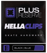Plus Reserve Visserie (Jeu De 8) 1 Pouce Hella