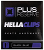Plus Reserve Visserie (Jeu De 8) 1 Pouce Hella