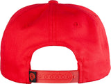 Casquette snapback Powell Peralta Ripper II Red