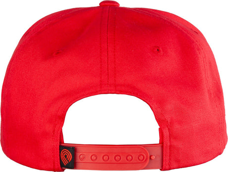 Casquette snapback Powell Peralta Ripper II Red