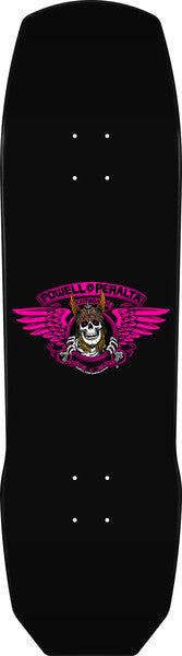 Powell Deck Andy Anderson Heron Pink Foil