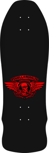 Powell Deck Reissue Geegah Ripper Blue Foil
