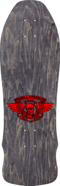 Powell Deck Reissue Geegah Skull Sword