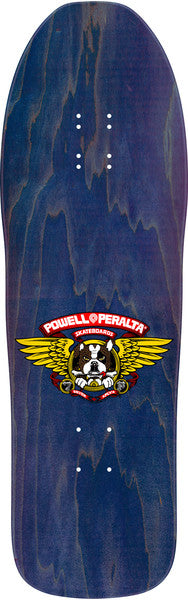 Powell Deck Reissue Hill Bulldog
