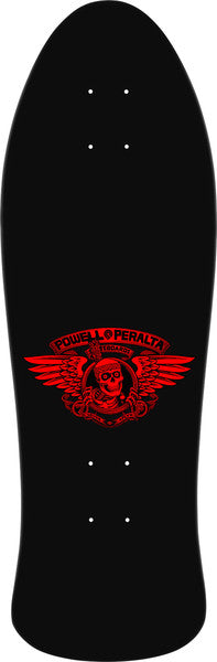 Powell Deck Reissue Steve Saiz Totem Gold Foil
