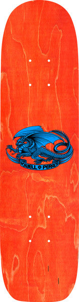 Planche de skateboard Powell Peralta Reissue Welinder Orange 7,25"