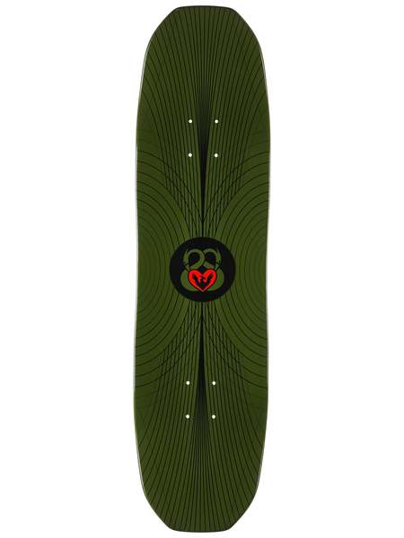 Powell Deck Andy Anderson Hydrant