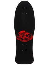 Powell Deck Reissue Cab Chin Dragon Red Foil