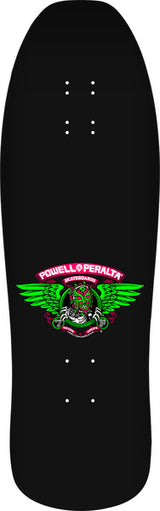 Powell Deck Reissue Guerrero Mask Blklight