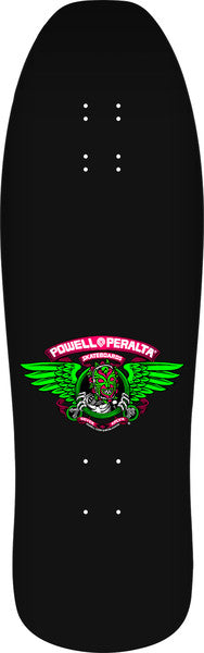 Powell Deck Reissue Guerrero Mask Blklight