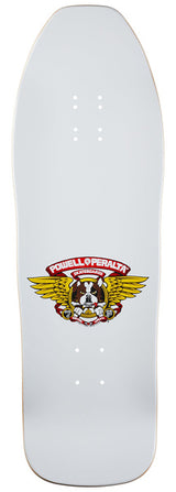 Powell Deck Reissue Hill Bulldog