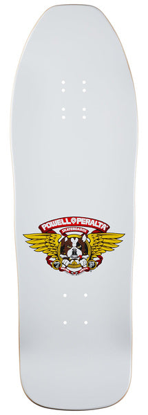 Powell Deck Reissue Hill Bulldog