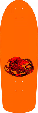 Powell Deck Reissue Og Ripper Orange