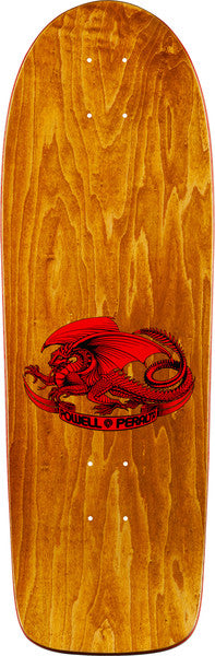 Powell Deck Reissue Mc Gill Og Rasta Fade