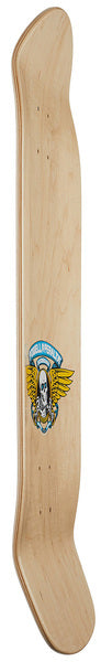 Powell Deck Reissue Os Ripper Nat Blue
