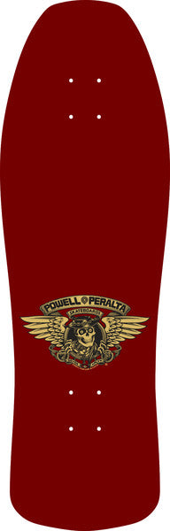 Powell Deck Reissue Ray Underhill Cross Ii
