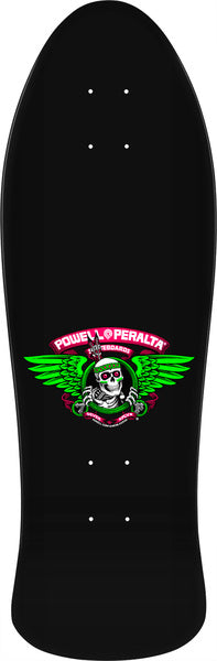 Powell Deck Reissue Steve Saiz Totem Bklt