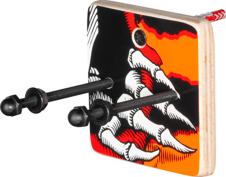 Powell Deck Wall Hanger