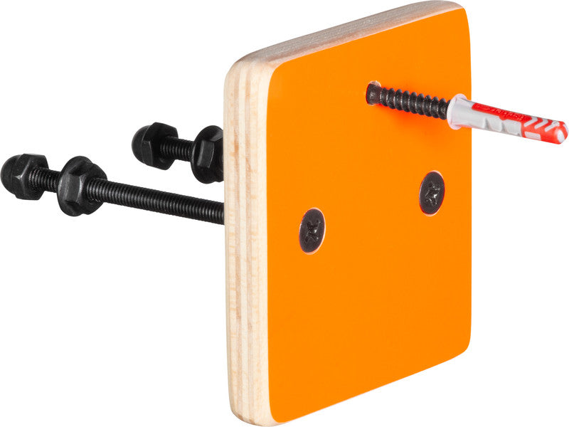 Powell Deck Wall Hanger