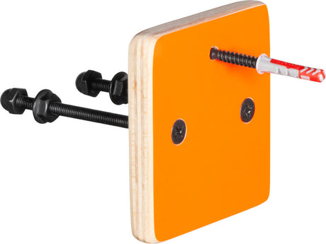 Powell Deck Wall Hanger