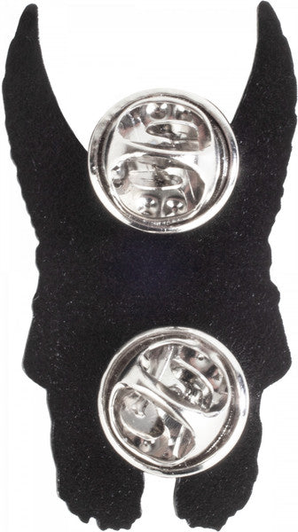 Powell Pin Anderson Skull