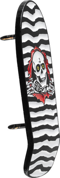 Powell Pin Og Ripper Deck White Glow