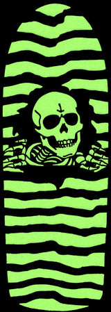 Powell Pin Og Ripper Deck White Glow