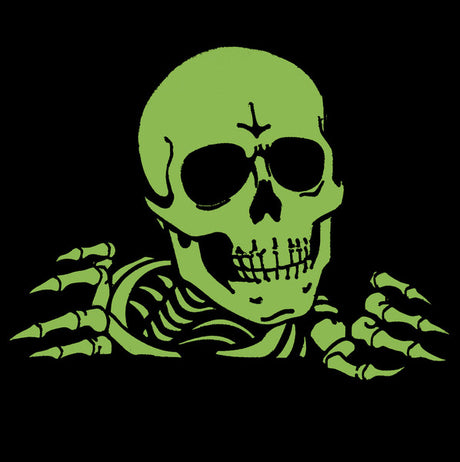 Powell Pin Ripper 4 Glow