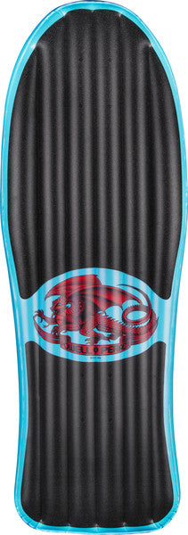 Powell Raft Chinese Dragon Blue