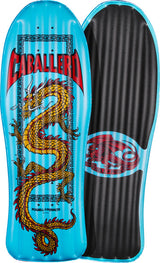Powell Raft Chinese Dragon Blue
