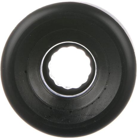 Powell Wheels (Jeu De 4) Dh 59Mm G-Slides Black 85A