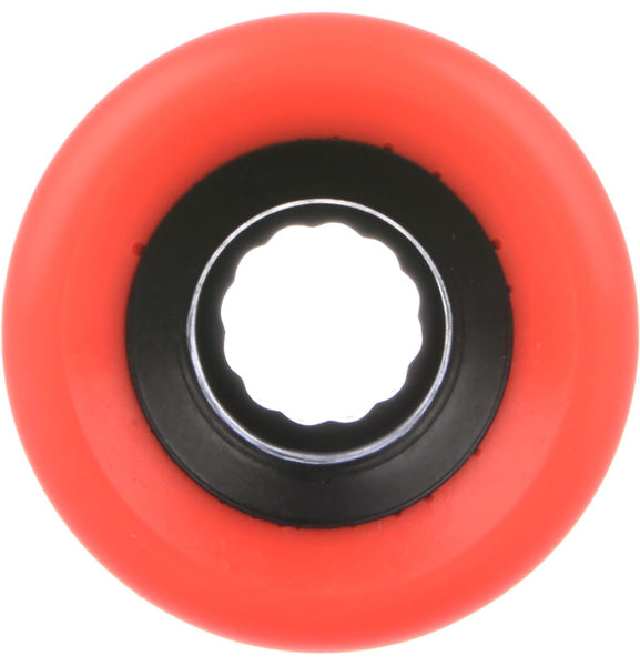 Powell Wheels (Jeu De 4) Dh 59Mm G-Slides Red 85A