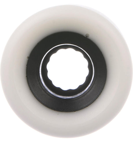 Powell Wheels (Jeu De 4) Dh 56Mm G-Slides White 85A
