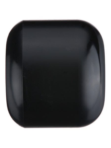 Powell Wheels (Jeu De 4) 64Mm Mini Cubics 95A Black