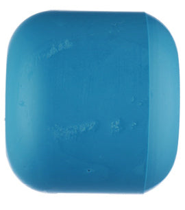 Powell Wheels (Jeu De 4) 64Mm Mini Cubics 95A Blue
