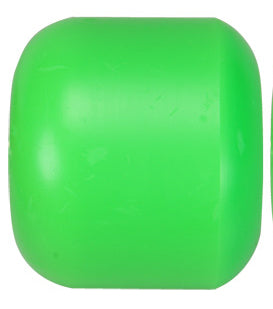 Powell Wheels (Jeu De 4) 64Mm Mini Cubics 95A Green