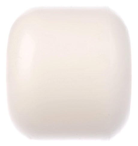 Powell Wheels (Jeu De 4) 64Mm Mini Cubics 95A White