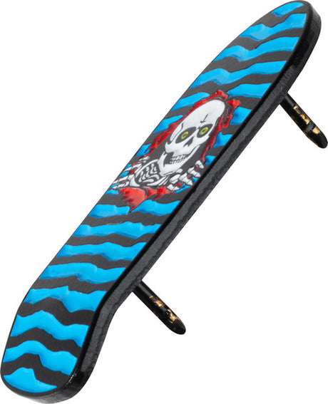 Pin's Powell Peralta OG Ripper Deck Blue